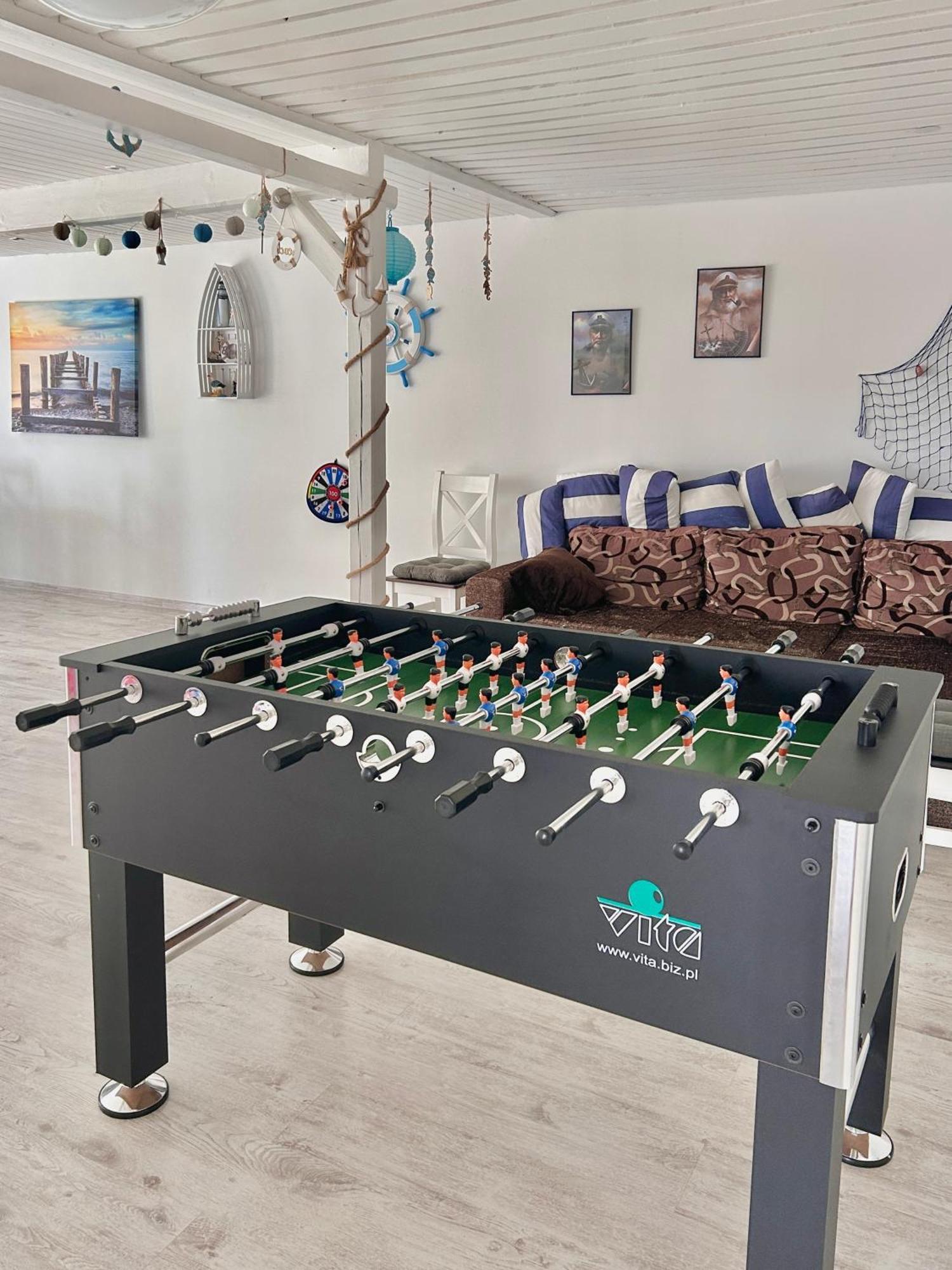 Apartamenty Molle Åkirkeby Exteriör bild