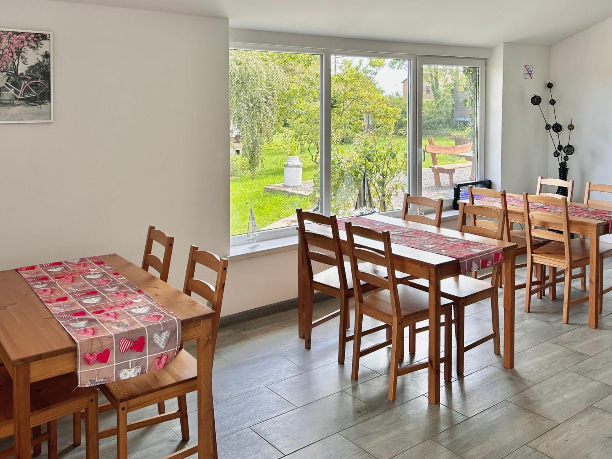 Apartamenty Molle Åkirkeby Exteriör bild