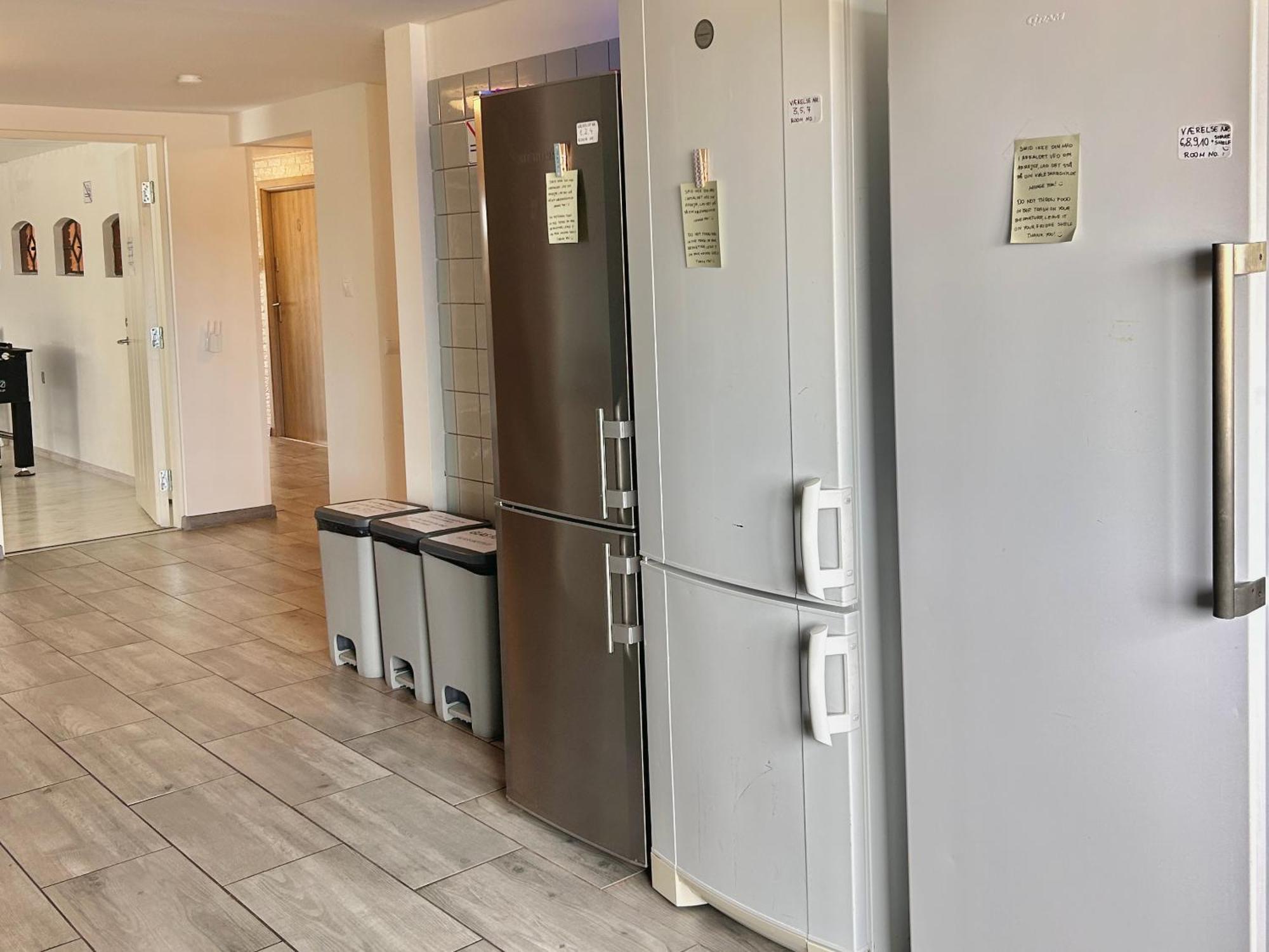 Apartamenty Molle Åkirkeby Exteriör bild